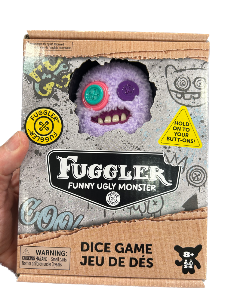 Dice Game – new Fugglers game